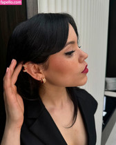 Free porn pics of Jenna Ortega  66 of 140 pics