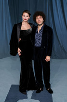 Free porn pics of Selena Gomez -  5th Annual Academy Museum Gala, 2025 58 of 118 pics