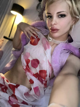 Free porn pics of Blonditwink 6 (Tgirl/CD) 81 of 129 pics