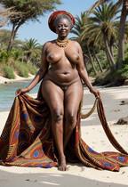 Free porn pics of African AI 3 15 of 48 pics