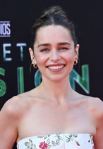 Free porn pics of Emilia Clarke cute chick 1 77 of 171 pics