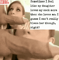 Free porn pics of DG's Teen Fantasy Gif Captions 9 7 of 99 pics