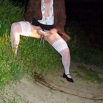 Free porn pics of More beauties peeing 2 of 740 pics