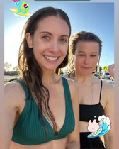 Free porn pics of Alison Brie, Olivia Wilde and Joey King  24 of 144 pics