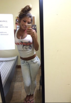 Free porn pics of Willow From North Carolina 17 of 235 pics