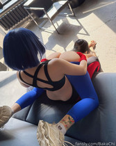Free porn pics of Cosplay - Ryuko 23 of 74 pics