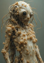 Free porn pics of More Miscellaneous Debris: AI Oddities from Around the World 13 60 of 202 pics