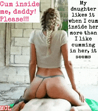 Free porn pics of DG's Teen Fantasy Gif Captions 9 18 of 99 pics