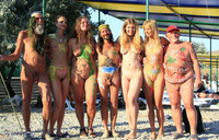 Free porn pics of Body Positive - Nudist, Public, Outdoor 31 10 of 48 pics