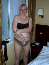 Free porn pics of Mom, can you strip a little for me? 18 7 of 59 pics
