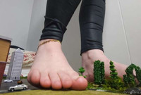 Free porn pics of Dawn Of Giantess  44 of 530 pics