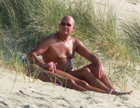 Free porn pics of The Best nude beach nudism vacation 38a 22 of 48 pics