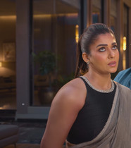 Free porn pics of Nayanthara - Meesala Pilla Lyrical Video 8 of 121 pics