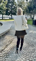 Free porn pics of Candid tights 175 15 of 70 pics