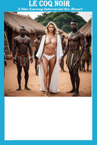 Free porn pics of 'Le Coq Noir' resort's BIG BLACK COCK 4 of 27 pics