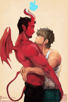 Free porn pics of demons 7 of 47 pics