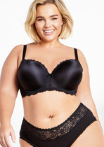 Free porn pics of Plus Size Bra and Panties 30 7 of 52 pics