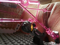 Free porn pics of Lego fantasies  87 of 151 pics