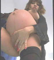 Free porn pics of Pregnant Legends: Isabella 2 of 166 pics
