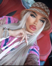 Free porn pics of Long Nails Bimbos chavs sluts teens make me cum very hard 16 of 110 pics