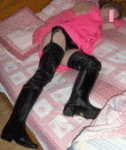 Free porn pics of Rubber boots wellies ridingboots bottes de caoutchouc 60 of 137 pics