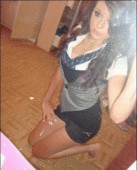 Free porn pics of bebo babe 5......comments? 25 of 29 pics