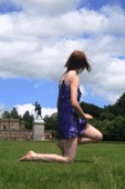 Free porn pics of Beautiful redhead Charlotte 31 of 53 pics