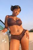 Free porn pics of !Darkskin Booty Gallery 24 of 115 pics