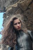 Free porn pics of Princess Fatale in Latex and Leather 15 of 314 pics