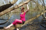 Free porn pics of Beautiful redhead Charlotte 22 of 53 pics