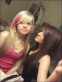 Free porn pics of bebo babe 5......comments? 4 of 29 pics