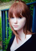 Free porn pics of Beautiful redhead Charlotte 32 of 53 pics