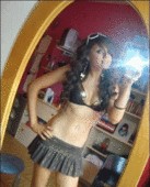 Free porn pics of bebo babe 5......comments? 22 of 29 pics