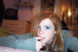 Free porn pics of Beautiful redhead Charlotte 44 of 53 pics