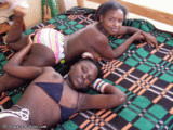 Free porn pics of REAL AFRICAN TEEN + LESBIAN ACTION WITH FRIEND 19 of 45 pics