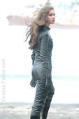 Free porn pics of Princess Fatale in Latex and Leather 3 of 314 pics
