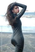 Free porn pics of Princess Fatale in Latex and Leather 36 of 314 pics