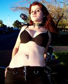 Free porn pics of Sexy Redhead Part 1 14 of 199 pics