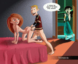 Free porn pics of Toon Mix 2 12 of 36 pics
