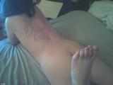 Free porn pics of Wade's Second Scene Slut Stock 63 of 165 pics