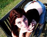 Free porn pics of Sexy Redhead Part 1 2 of 199 pics