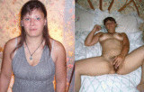 Free porn pics of clothed unclothed 2 22 of 36 pics