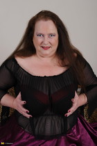 Free porn pics of Ol fat and ugly and fuckable 7 of 100 pics