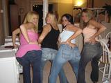 Free porn pics of teensinjeans 45 of 295 pics