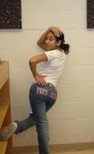 Free porn pics of teensinjeans 77 of 295 pics
