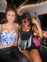 Free porn pics of Green lighting emo girl 19 of 275 pics