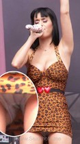 Free porn pics of Cameltoe 73 of 101 pics
