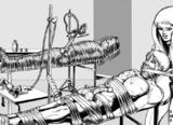 Free porn pics of Cartoon BDSM - Male Milking 9 of 23 pics