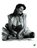 Free porn pics of bazongas (adult comic big breasts) 1 of 62 pics