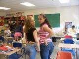 Free porn pics of teensinjeans 20 of 295 pics